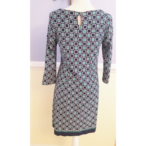 Talbots Dress Size 6 - Picture 3 of 5